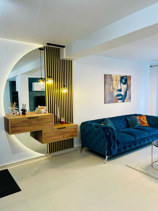 Apartament 100 mp in Gherla