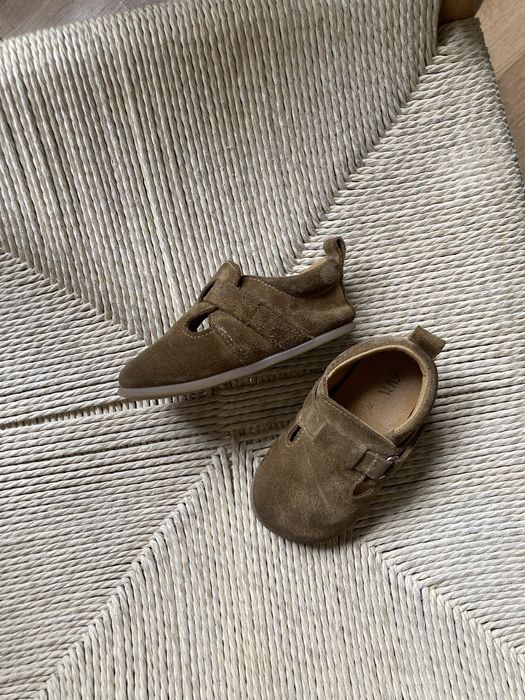 Zara детски обувки