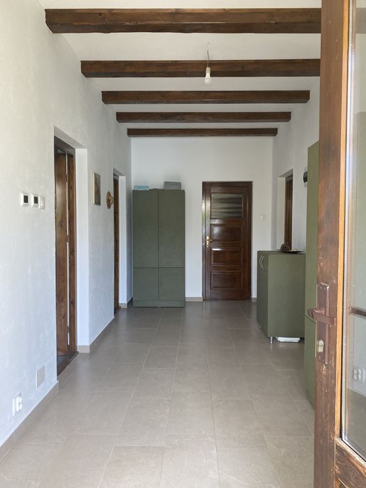 Casä cu grădină în Sânmartin de Beiuș