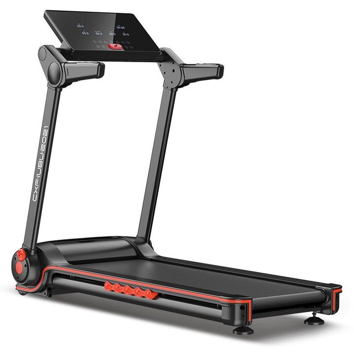 Banda Alergat Electrica K5S Viteza 15km/h 140Kg Inclinare automata