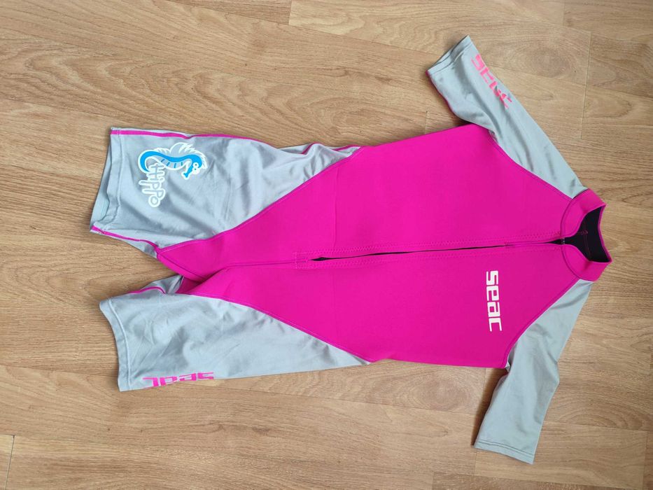 Неопренов костюм