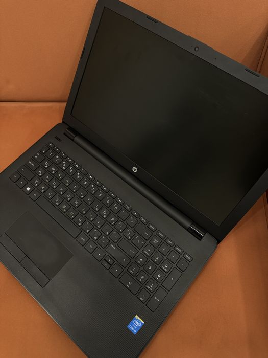 Продается ноутбук HP 15-bs164ur