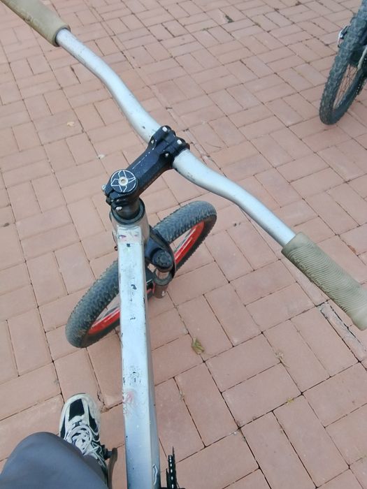 Велосипед Grand v16