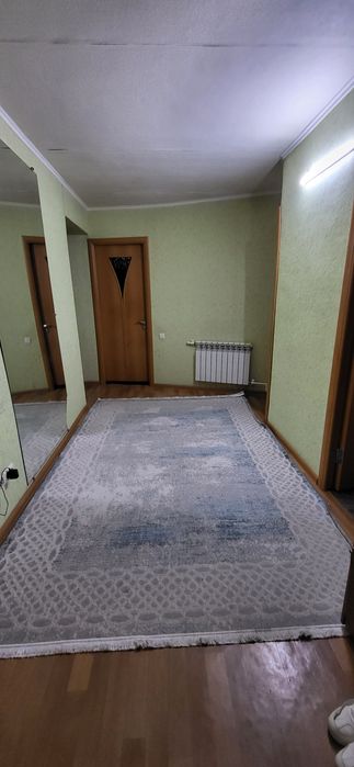 4-х комнатная квартира