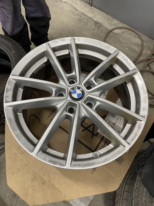BMW Джанти 17, 5x112 ET48 X1, X2