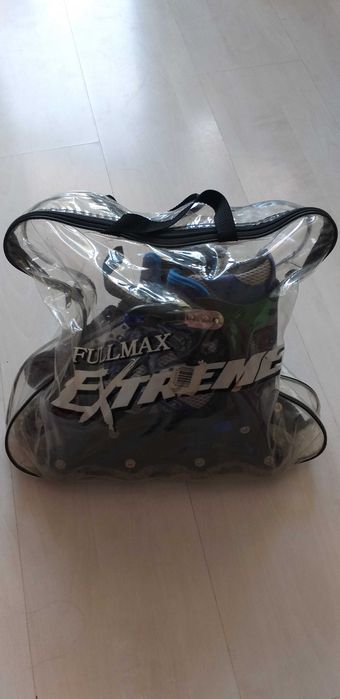 Ролери 36-40 номер