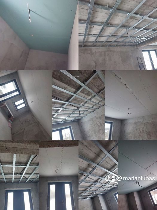 Servicii de construcții