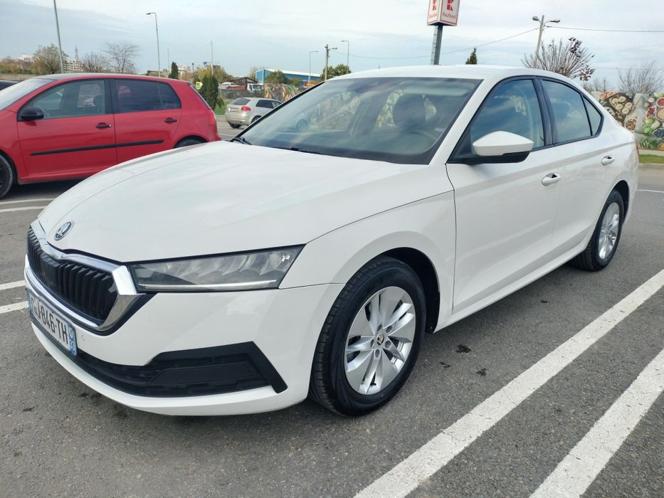 Skoda Octavia Preț_13.100€_/ 2.0 TDI _DSG_An_2022_tel_0769_611_153