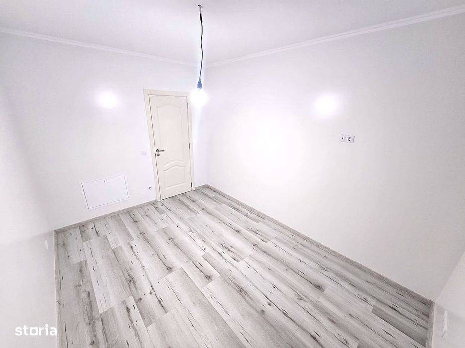 Video | Duplex Modern 2023 la 13 km de Satu Mare – Liniste, Natura