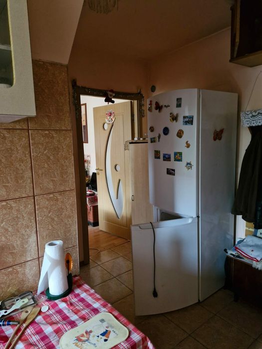 Vand apartament 2 camere