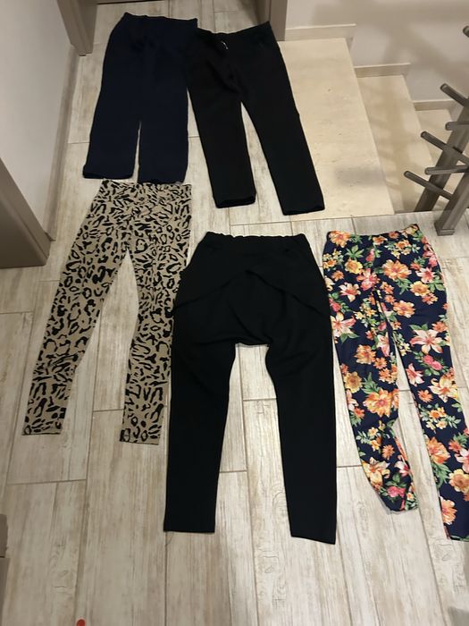 Дамски панталони