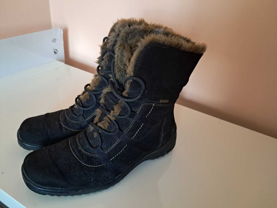 Ara дамски боти Gore tex 38н.