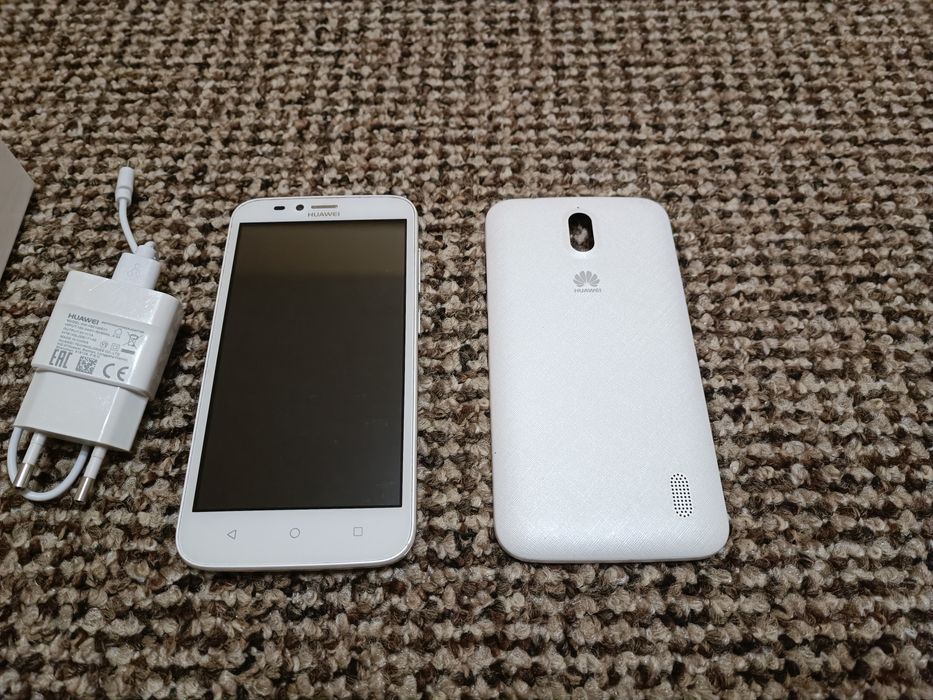 Huawei Y7 32 GB(2019)