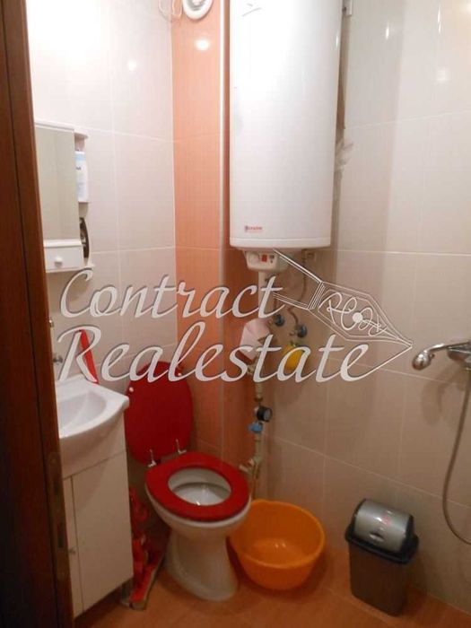 Дава се под наем Двустаен апартамент в Варна, Генералите - 66 кв.м за 398.82 € - Снимка #3