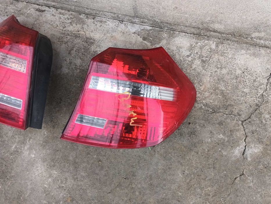 ляв и десен стоп за БМВ 1 серия Е87 BMW 1 series E87