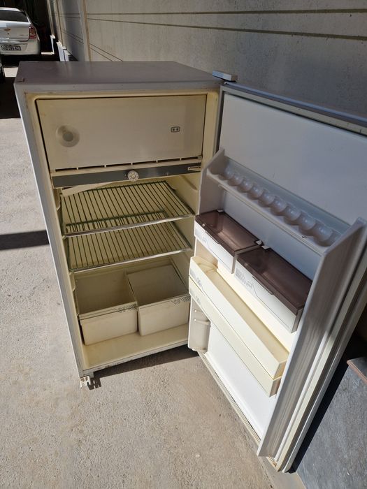 Холодильник. Музлатгич