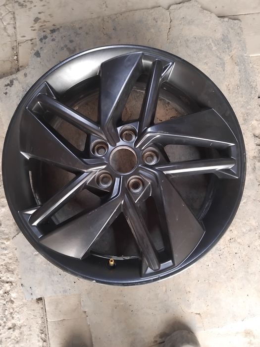 Диски на Jac R18