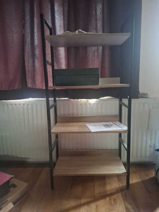 Vand doua seturi mobila diferite