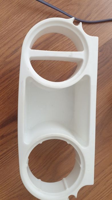 Держатель фена и не только