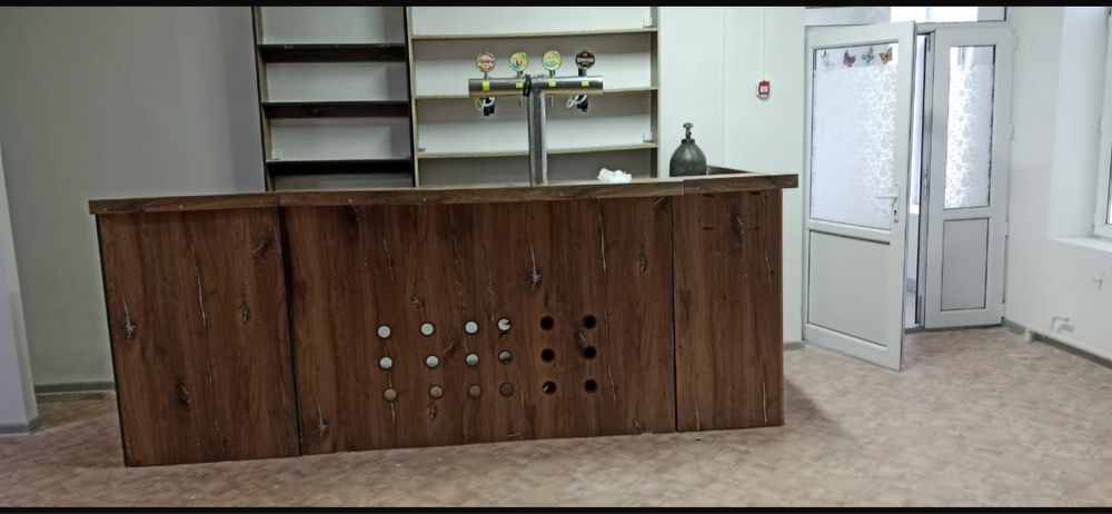 Продам бар в хорошем состоянии