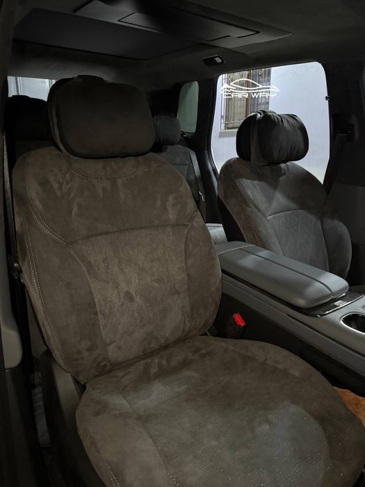 Чехол для GAC AION S7/ GAC AION S7 uchun chexol