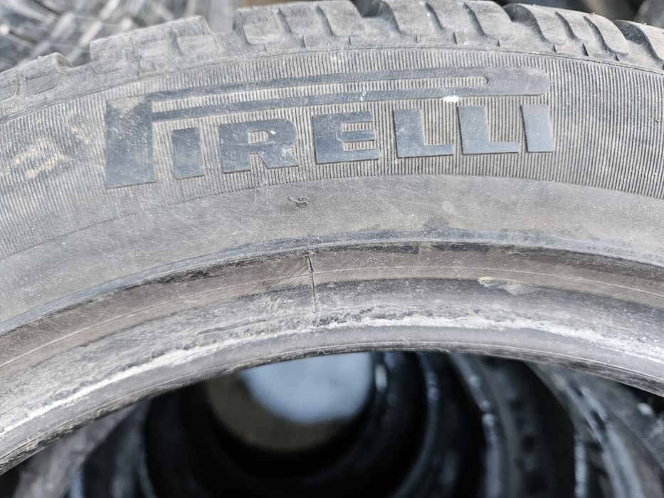 Шины летние 225 50 на 17