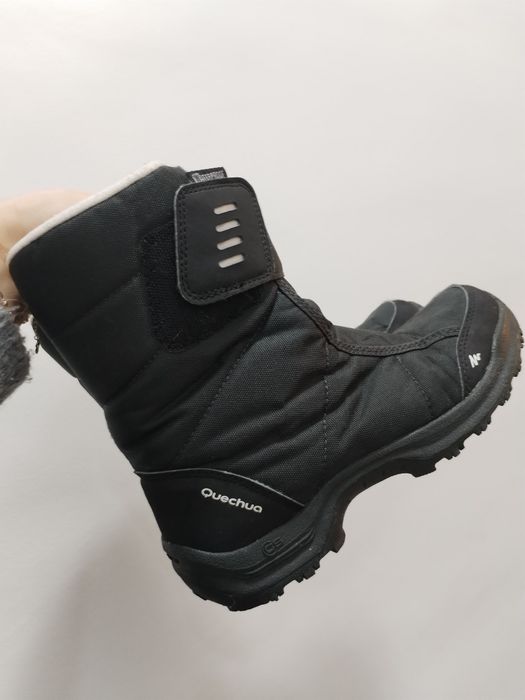 Cizme zapada,  drumeție pana la - 14 grade