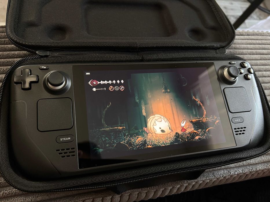steam deck lcd - Console Portabile oferte online | OLX.ro