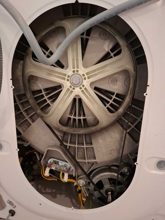 Пералня Electrolux EWS31064NU за части