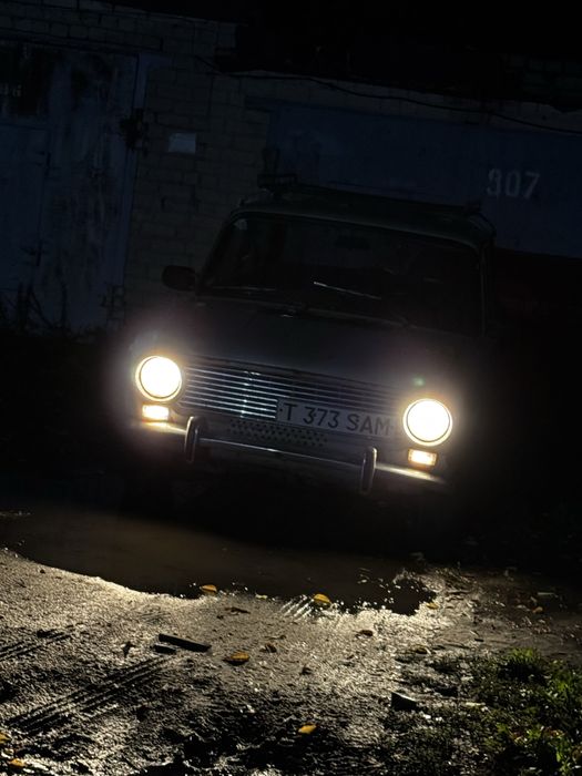 Продам ваз 2101