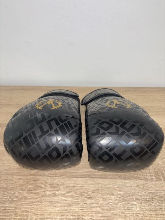 Mănuși BOX Knockout