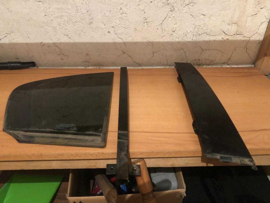 Piese usa dreapta spate -PASSAT B6 Berlina