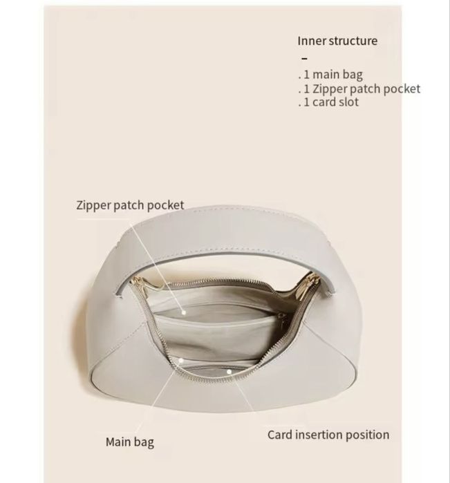 Чанта tommy hilfiger camera bag