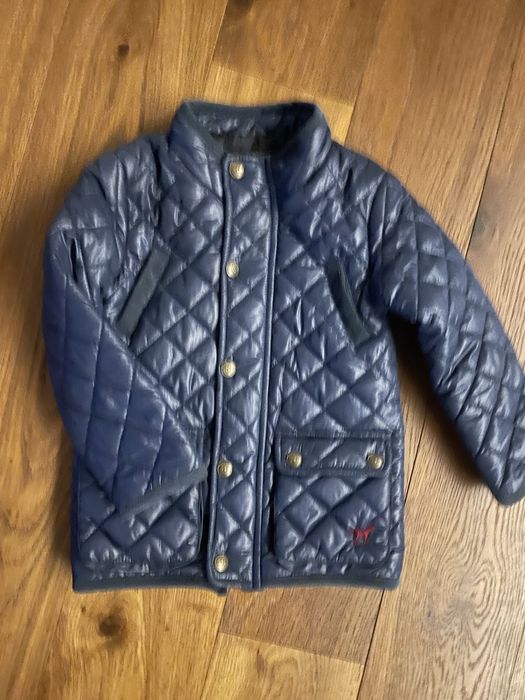 Якета за момче 104-116 см