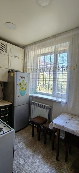 Продается 1 комнатная квартира