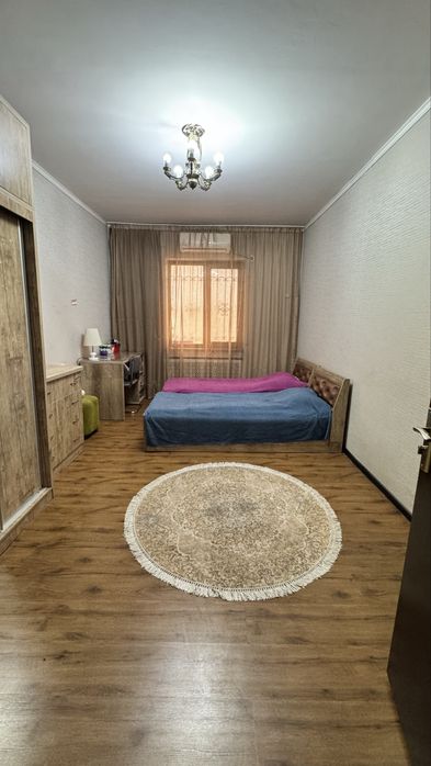 Квартира 3/4/4 Юнусабад 7