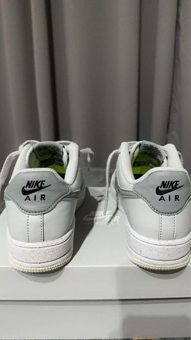 Оригинални маратонки Nike Air Force