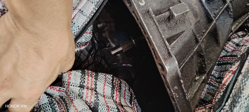 Продам коробку автомат