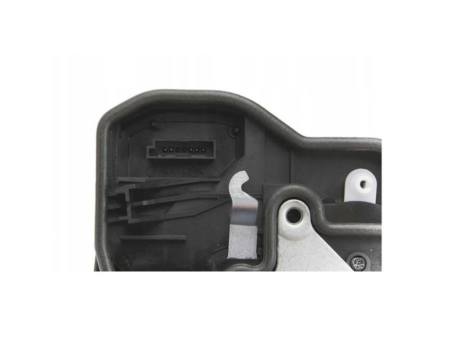 Брава за BMW 1 F20/F21/F52