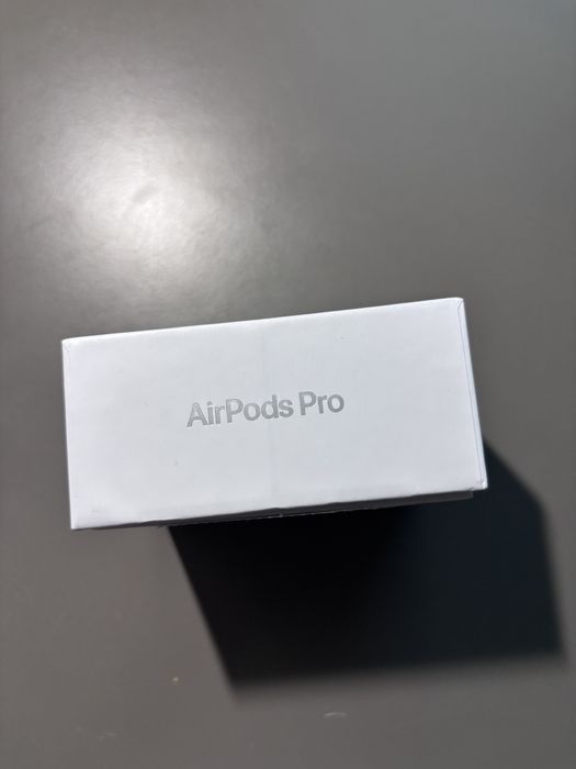 Air pods pro 3 noi noute