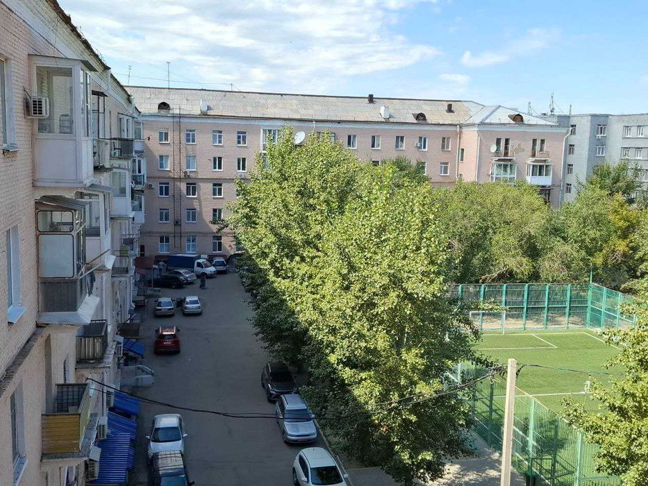 Продается 3-комнатная квартира