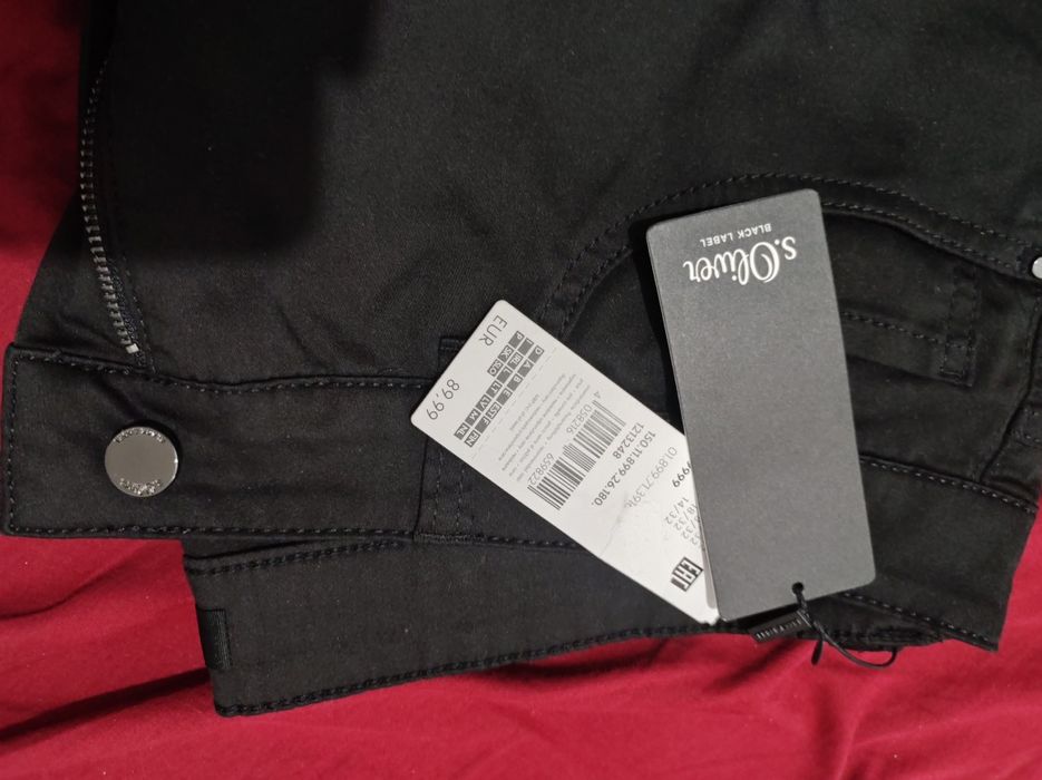 Дамски панталон  нов