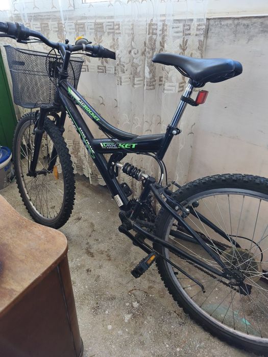 Se vinde bicicleta
