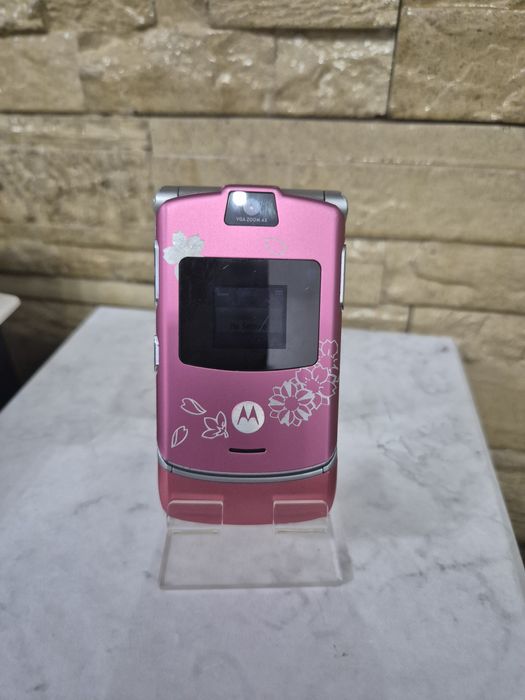 De vitrină pentru nostalgici