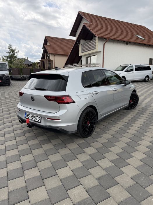 VOLKSWAGEN Golf 2022 — imagine 4