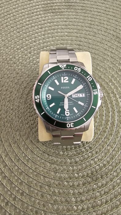 Ceas Fossil fs5690 ca nou