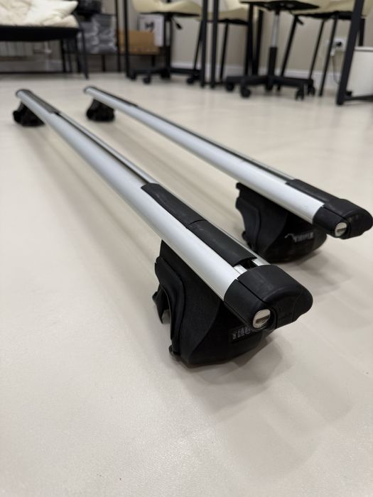 Thule рейлинг на крышу