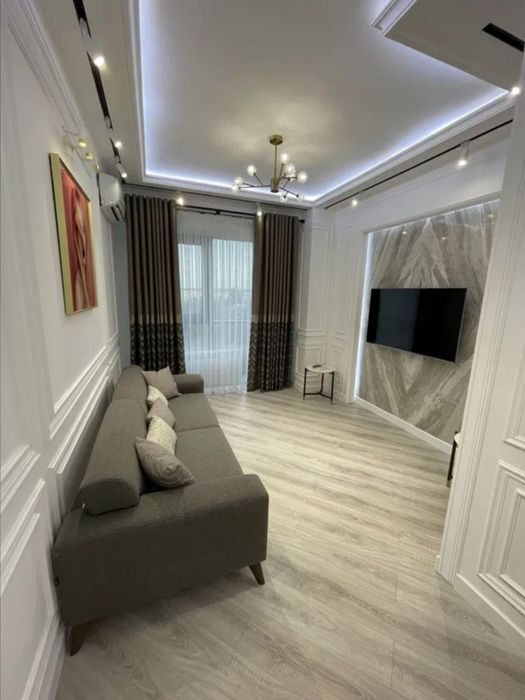 Paxtakor metro qizlarga sherik kvartira