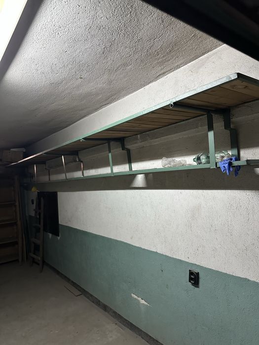 Дава се под наем Гараж / Паркомясто в Стара Загора, Център - 22 кв.м за 76.5 € - Снимка #1