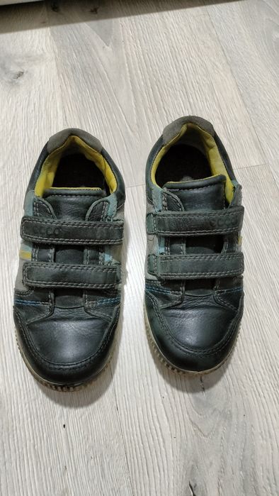 Кеды кроссовки на мальчика